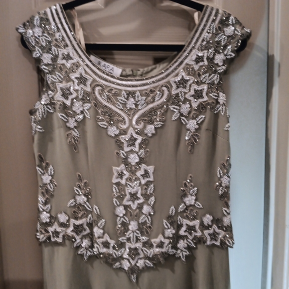 Formal dress by JKara New York Size 6 - Picture 3 of 7